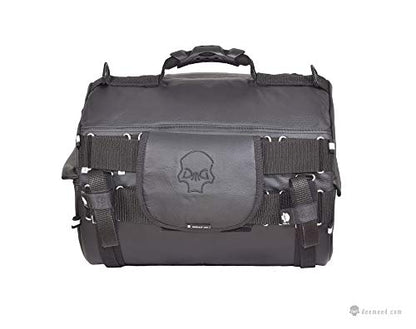 TUBE motorcycle travel luggage