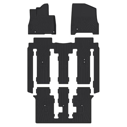 Floor Mats for 2022