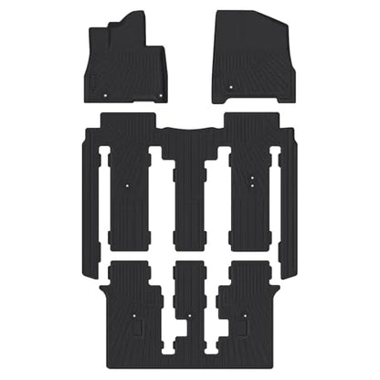 Floor Mats for 2022