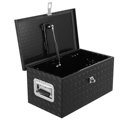 Trailer Tongue Box
