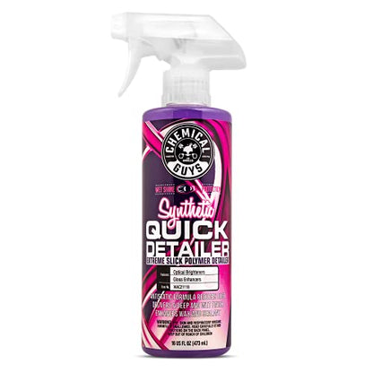 Synthetic Quick Detailer Spray (16 Fl Oz)
