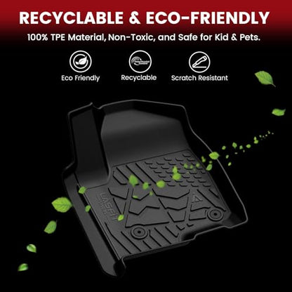 Floor Mats 2019