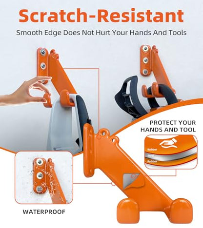 Chainsaw Hanger