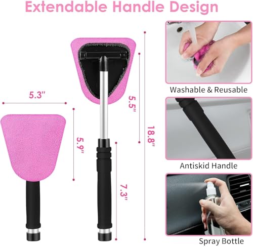 Windshield Cleaner Tool