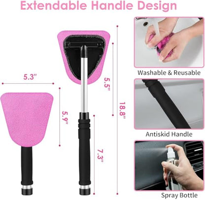 Windshield Cleaner Tool