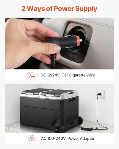 12 Volt Car Refrigerator