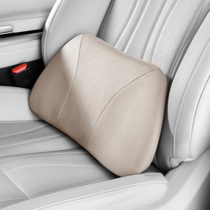 Lumbar Support Pillow