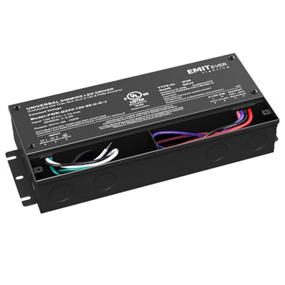120W 24V 5 in