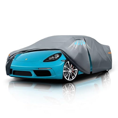 Waterproof 718