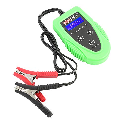 24359 Digital Car Battery Tester