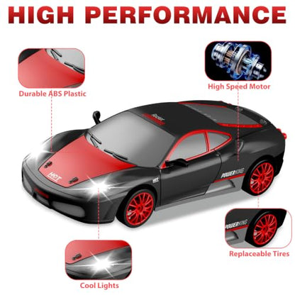 RC Drift Cars