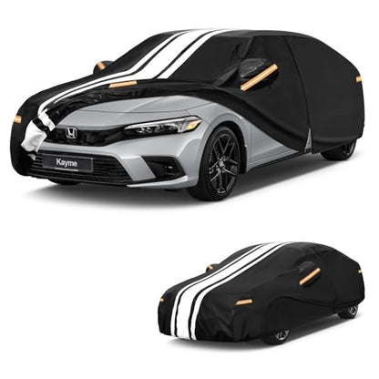 Heavy Duty Car Cover for Honda Civic Sedan