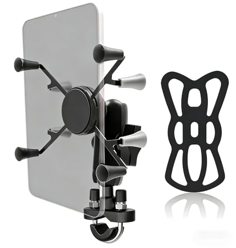 Tablet Mount with U