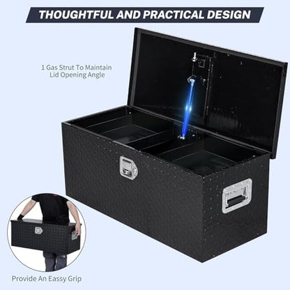 36 Inch Truck Bed Tool Box