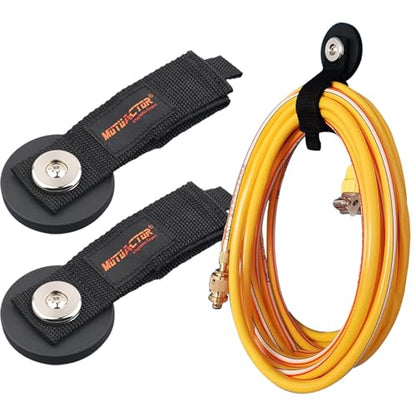 2packs Magnetic Hooks Heavy Duty (2 Count)
