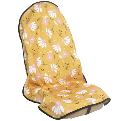 Car Seat Cover Protector Front Seats