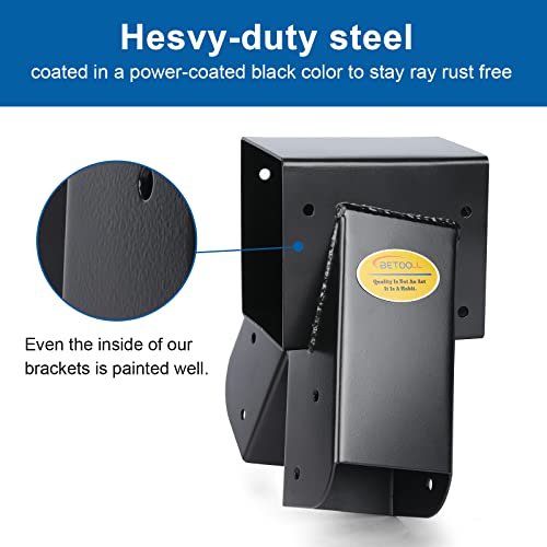 BETOOL Swing Set Brackets (2 Count)