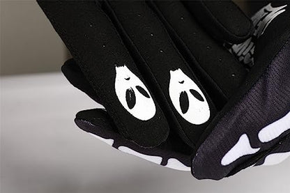 Cycling Gloves Touch Screen Anti