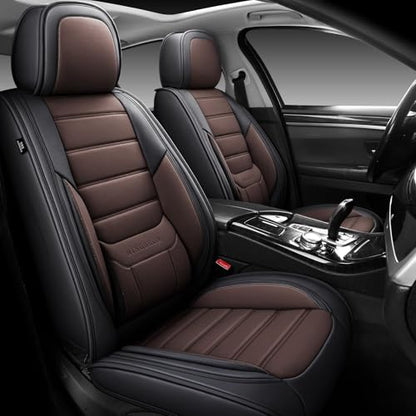 Car Seat Covers Full Set (5 Count)