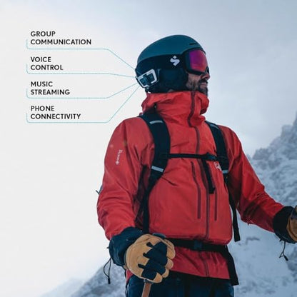 Packtalk Outdoor Family Pack