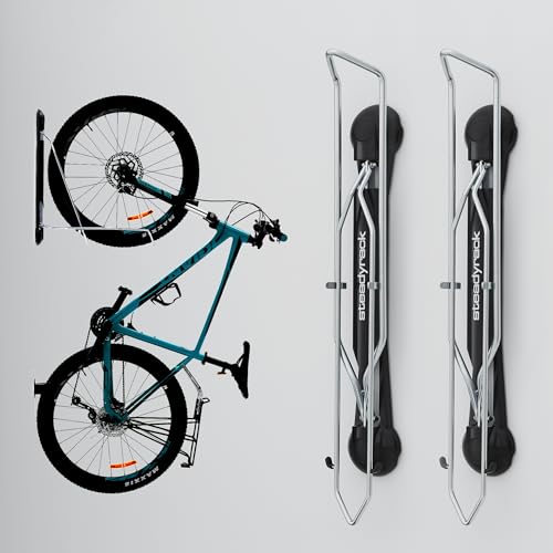 Swivel Bike Wall Mount (2 Count)