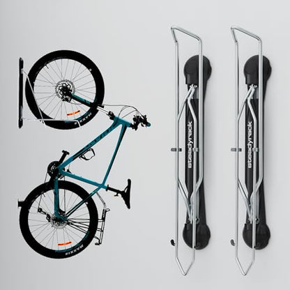 Swivel Bike Wall Mount (2 Count)