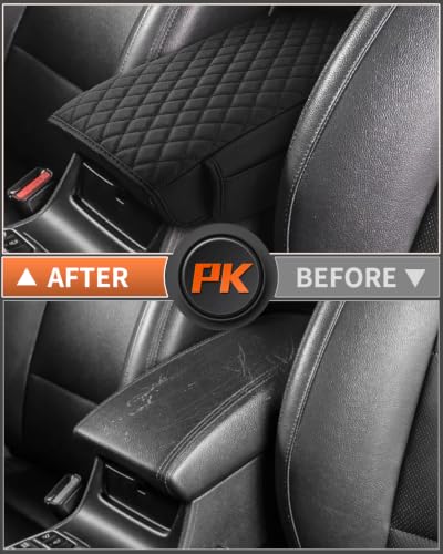 Center Console Cover for Hyundai Tucson 2016