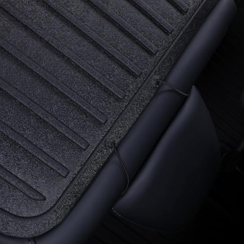 Tesla Model Y Juniper Trunk Mats Set 2026 2025（Only 5 Seat