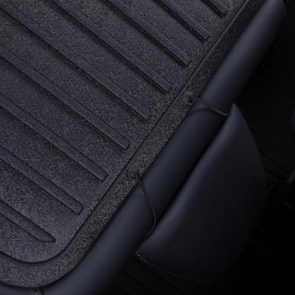 Tesla Model Y Juniper Trunk Mats Set 2026 2025（Only 5 Seat