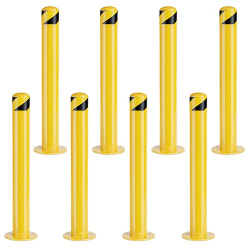 Safety Bollard