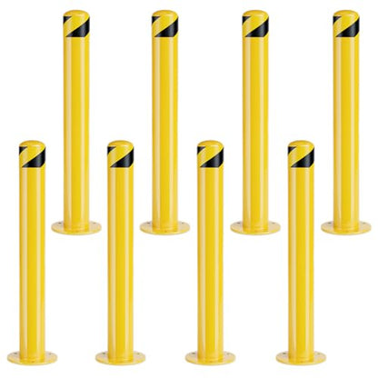 Safety Bollard