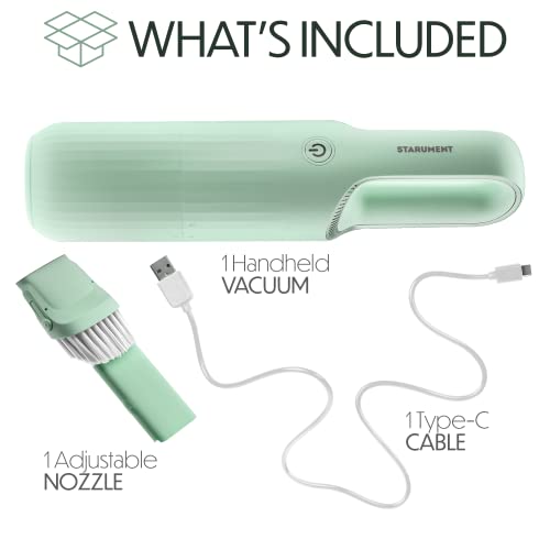 Vacuum Cleaner for Dust