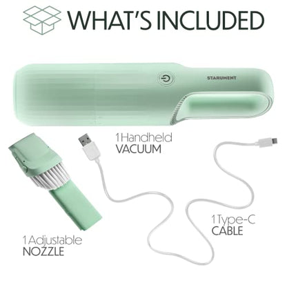 Vacuum Cleaner for Dust