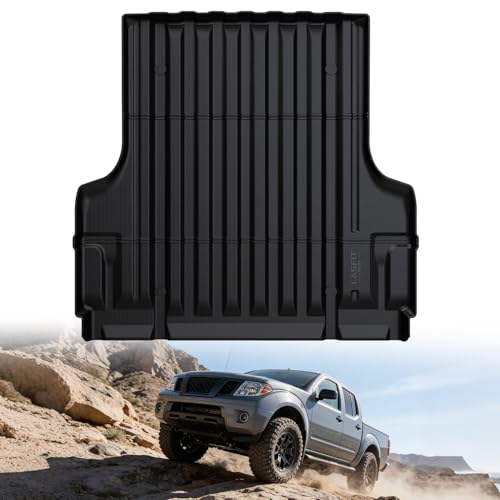 Truck Bed Mat for Nissan Frontier 2005