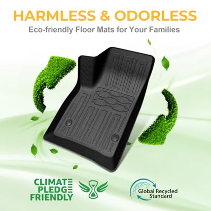 Floor Mats for 2017