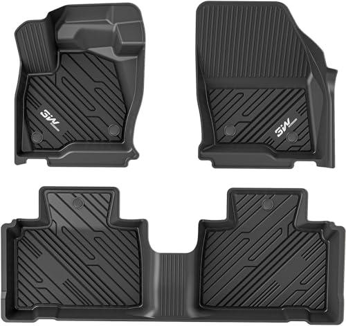 Floor Mats Fit for Ford Edge 2015