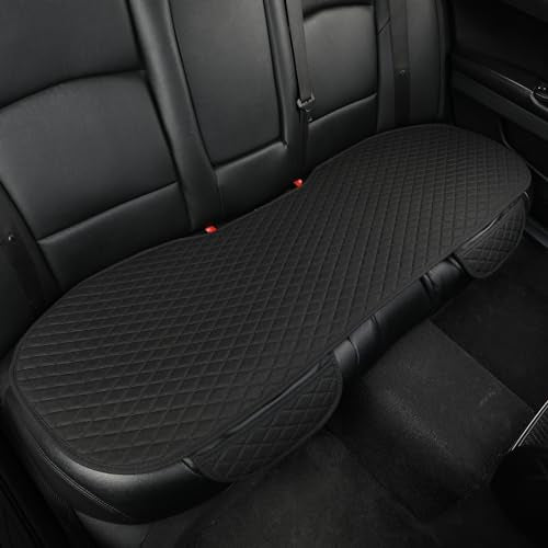 Linen Car Seat Covers
