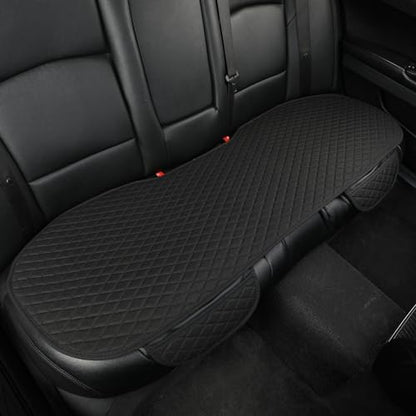 Linen Car Seat Covers