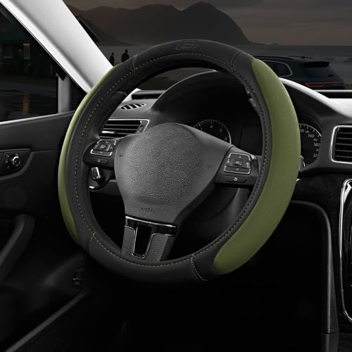 Steering Wheel Cover