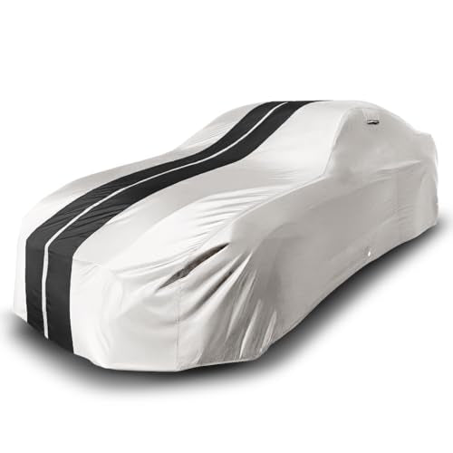 Car Cover Waterproof All Weather for 1968