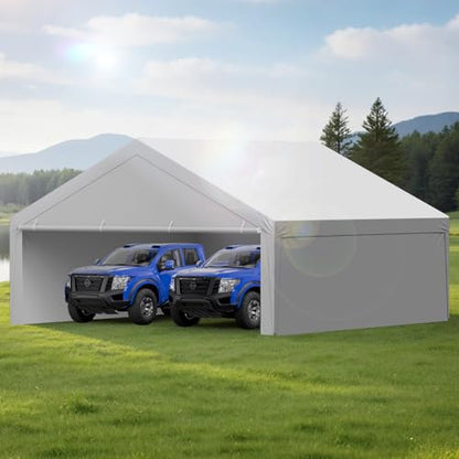 Carport Replacement Canopy Cover