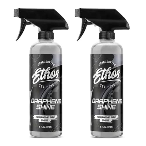 Ethos Graphene Shine (32 Fl Oz)