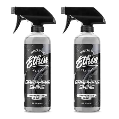 Ethos Graphene Shine (32 Fl Oz)