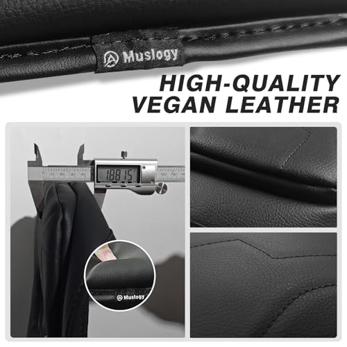 Armrest Cover for Silverado & Sierra 2019