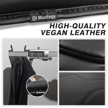 Armrest Cover for Silverado & Sierra 2019