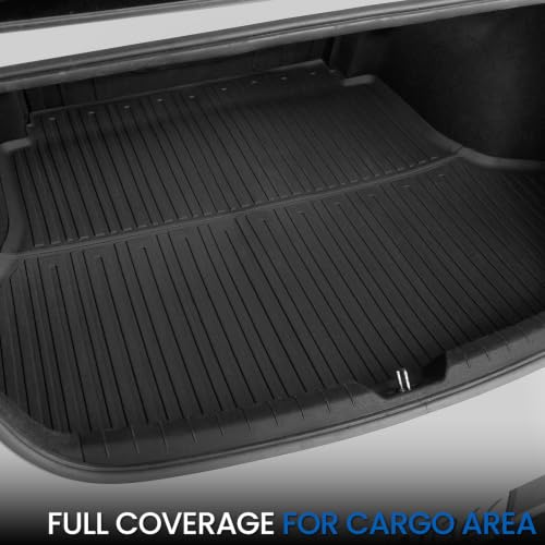 Floor Mats for Kia K5 2021