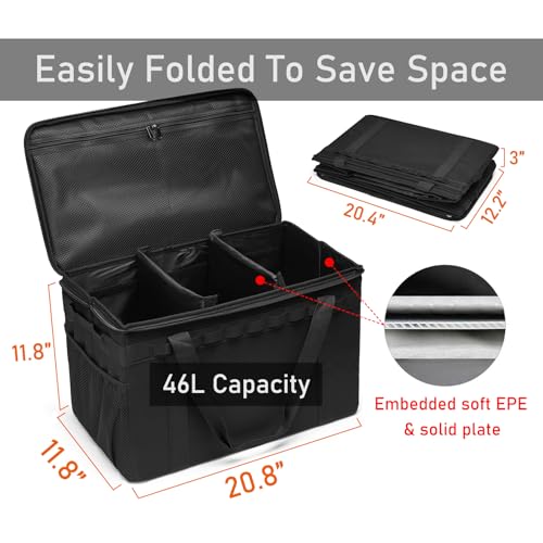 Tactical Camping Storage Bag