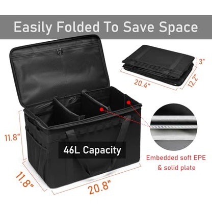 Tactical Camping Storage Bag