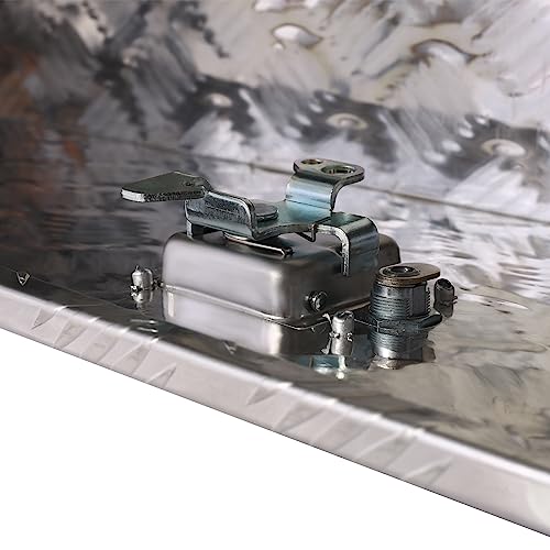 39 Inch Truck Tool Box