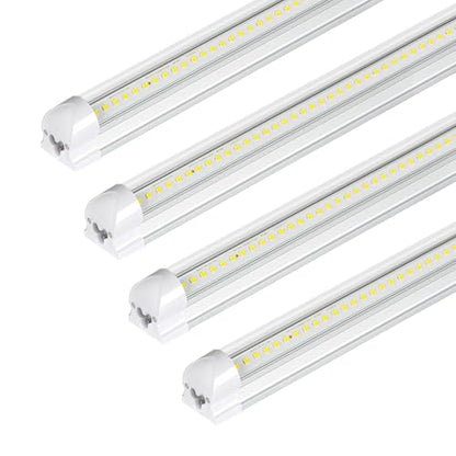T8 LED Shop Lights 2FT (4 Count)
